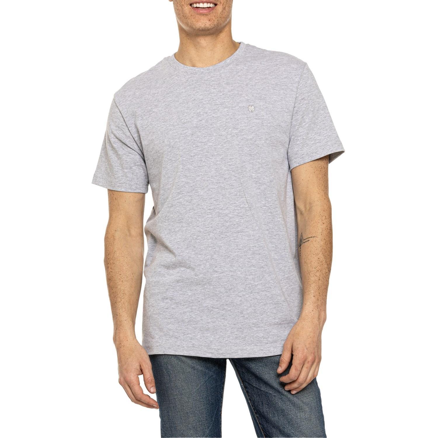 Lucky Brand Stretch Lounge T-Shirt - Short Sleeve Product Image