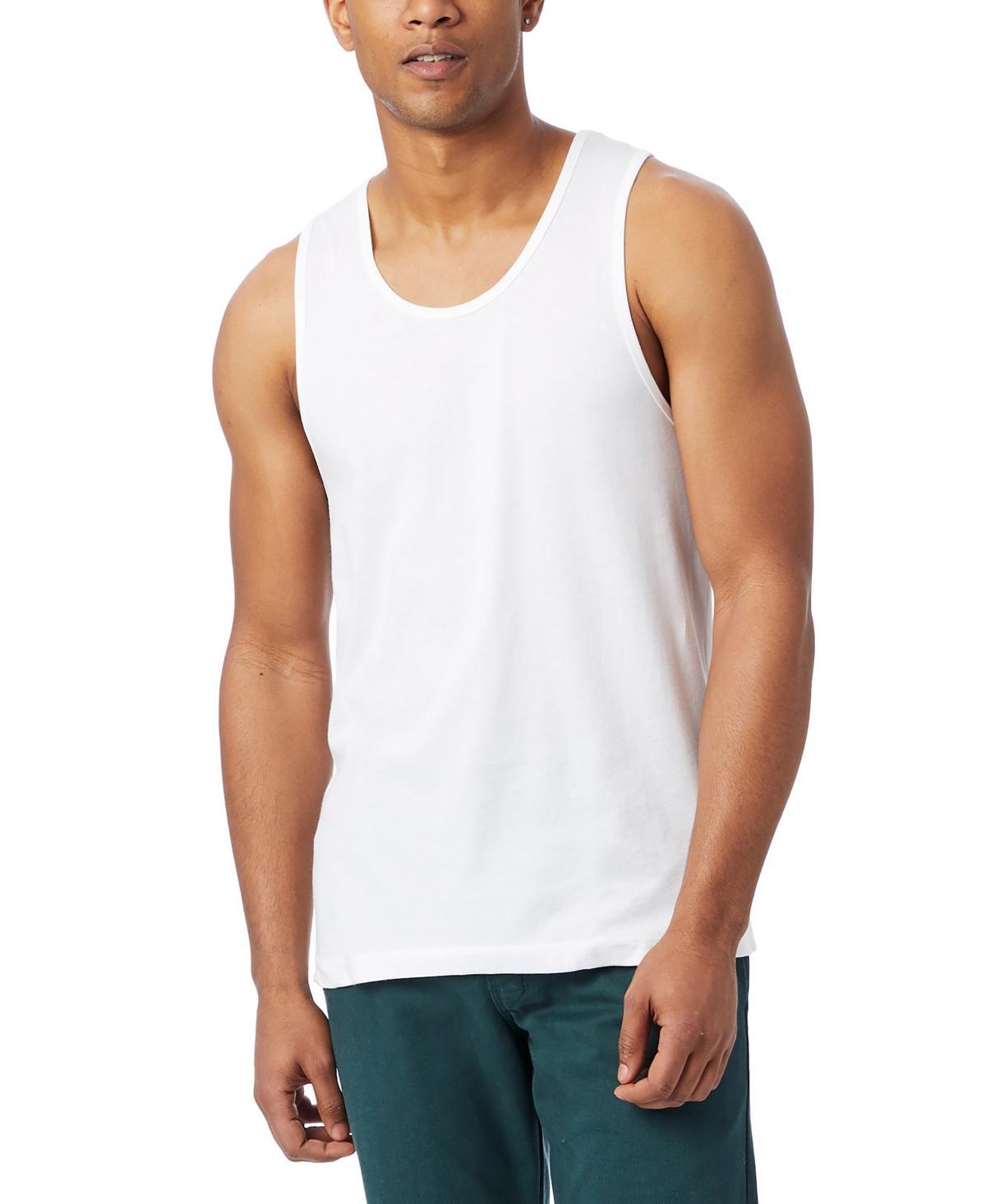 Mens Big and Tall Go-To Tank Top Product Image