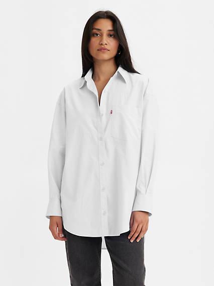 Levi's Button Up Shirt - Women's Product Image