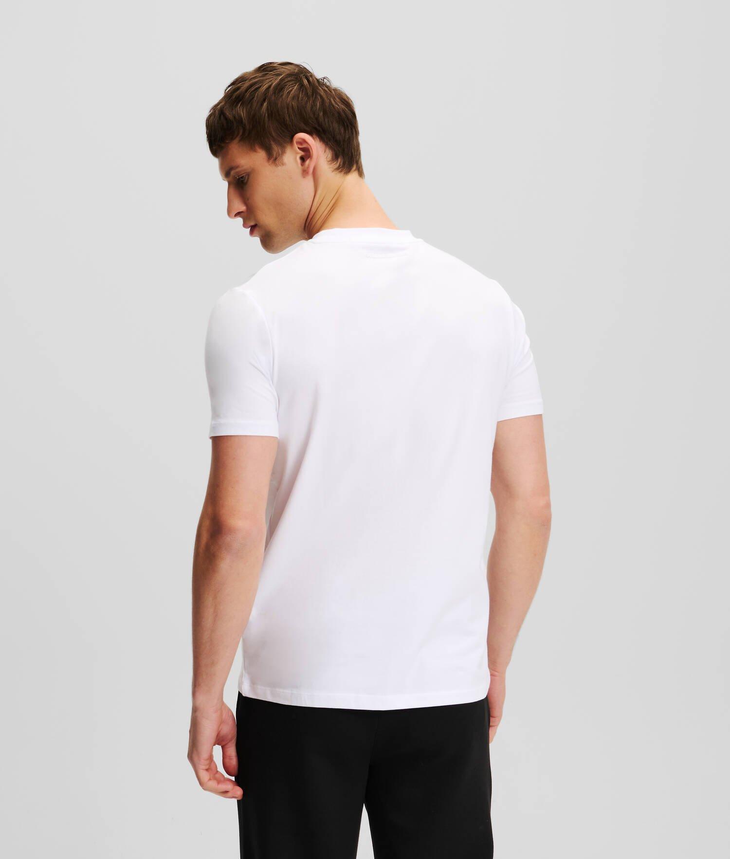 CREW-NECK T-SHIRT Product Image