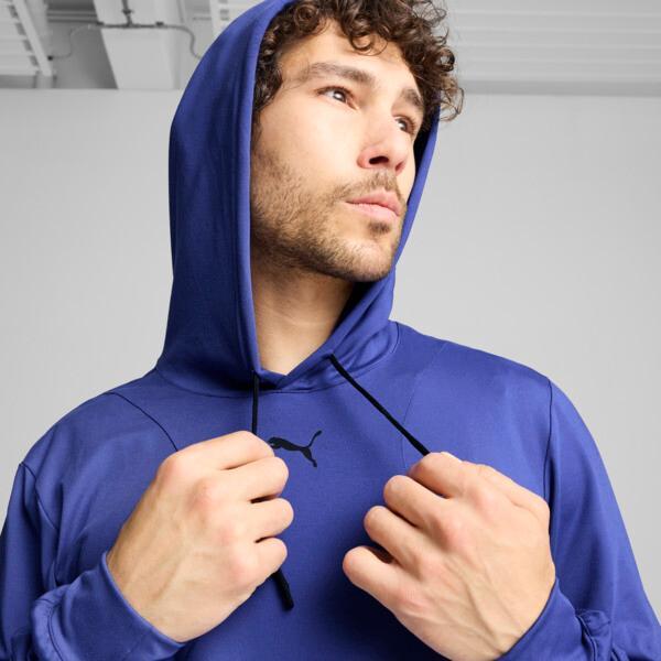 PUMA CLOUDSPUN Men's Hoodie Product Image