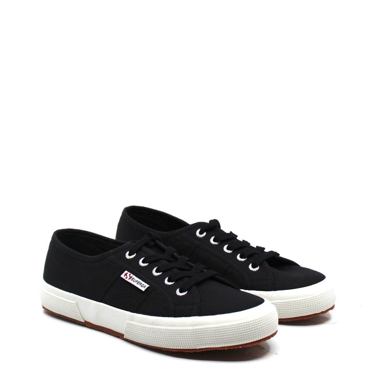 Superga 2750 Cotu Classic Black Product Image