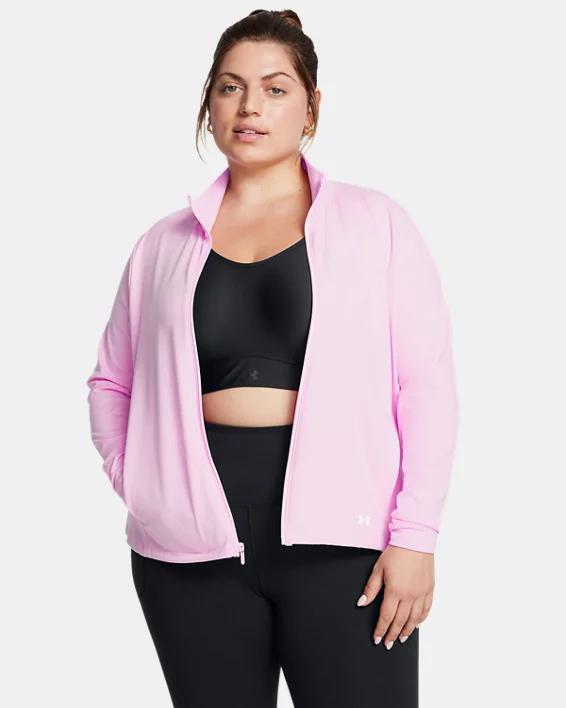 Women's UA Motion Jacket Product Image