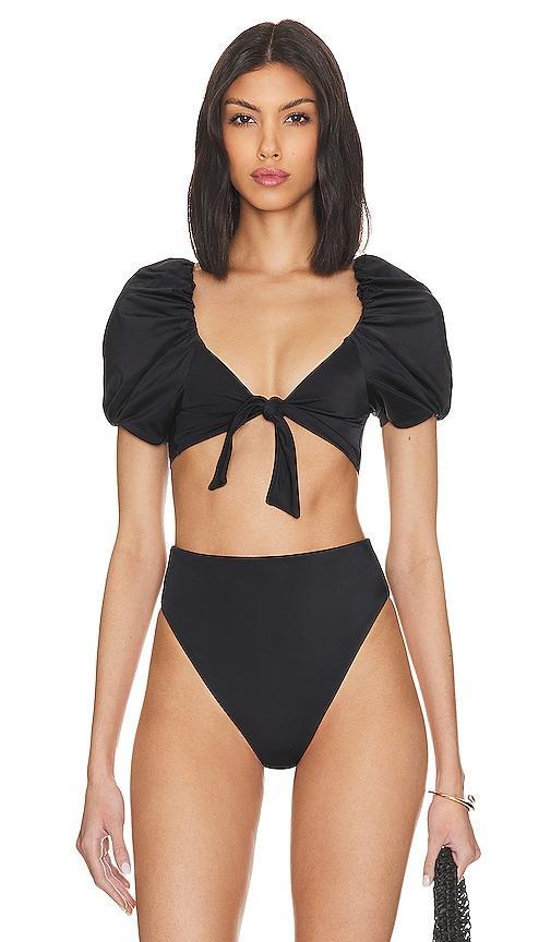 Maude Bikini Top Product Image