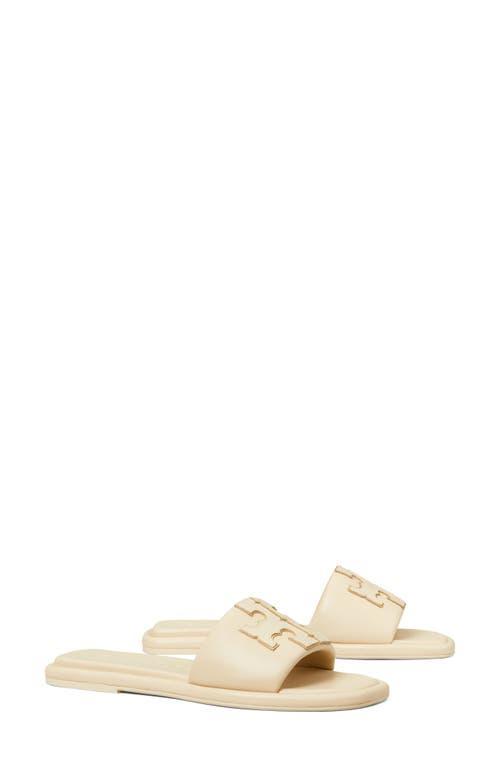 Tory Burch Double T Sport Slide Sandal Product Image