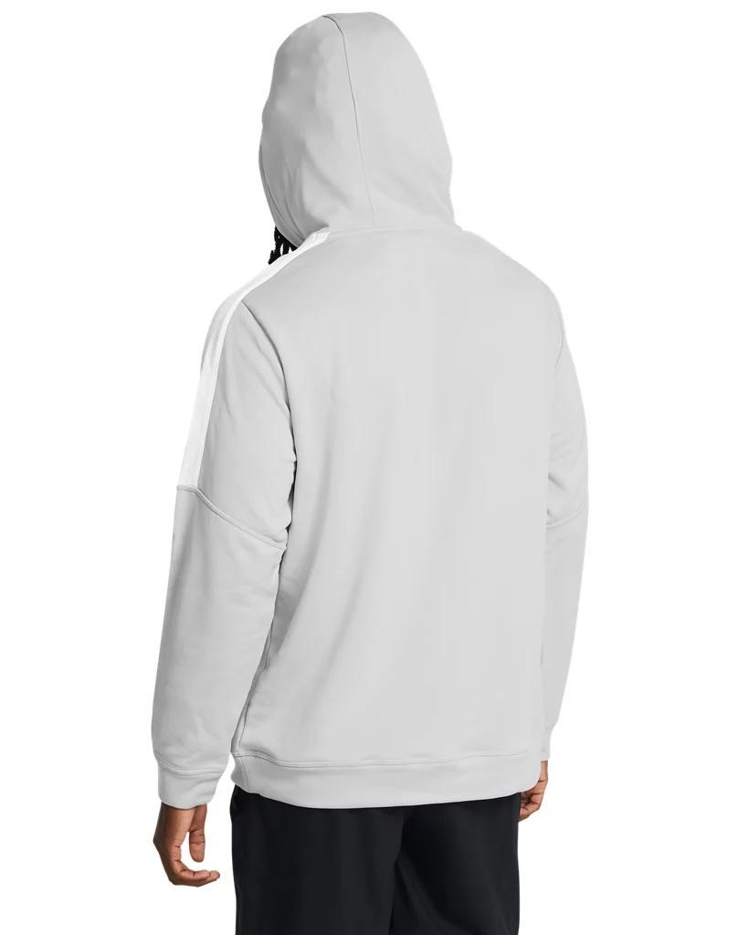 Men's UA Tech™ Terry Gameday Collegiate Hoodie Product Image