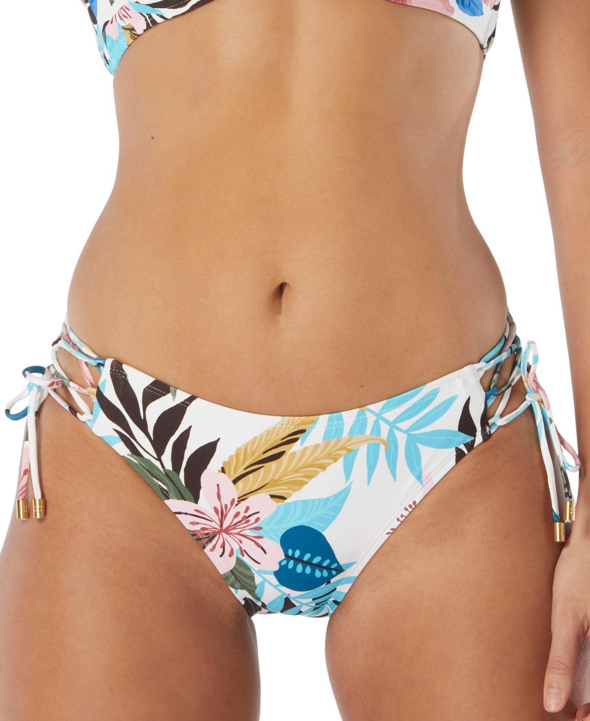 Coco Reef Womens Engage Side-Tie Bikini Bottoms Product Image