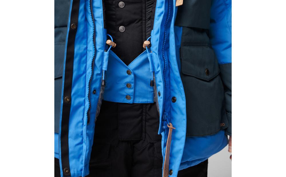 Polar Expedition Parka W Product Image