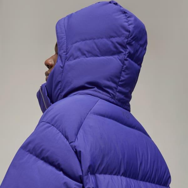 Y-3 Puffer Jacket Product Image