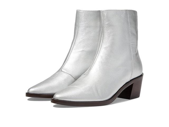 Madewell The Darcy Ankle Boot Women's Boots Product Image