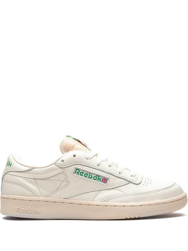 Club C 85 TV sneakers Product Image