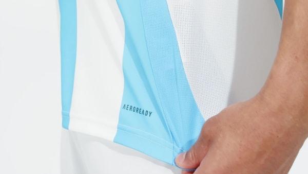 Argentina 24 Home Jersey Product Image