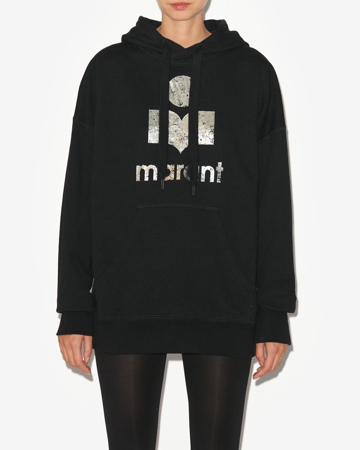 Mansel Sweatshirt Female Product Image