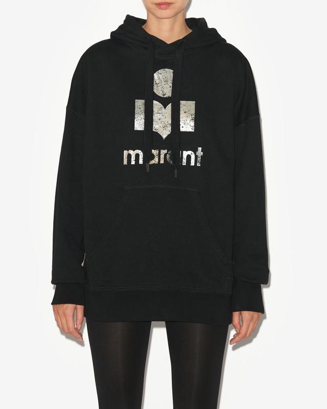 Mansel Sweatshirt Female Product Image