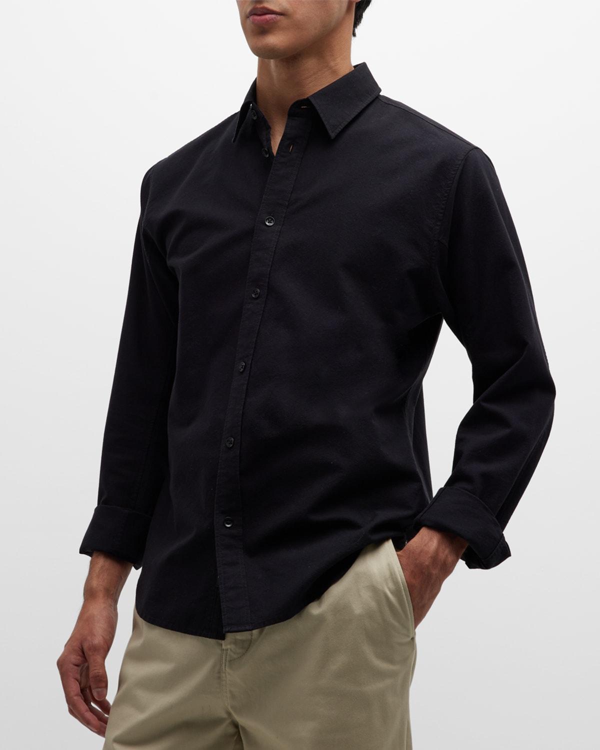 rag & bone ICONS Fit 2 Slim Fit Engineered Button-Up Shirt Product Image