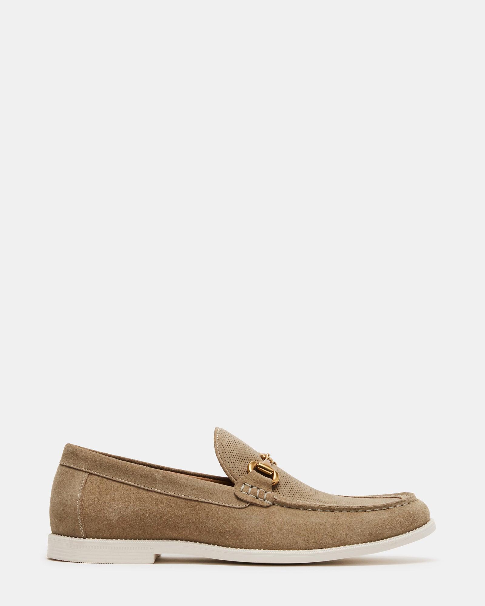 RENZZI SAND SUEDE Male Product Image