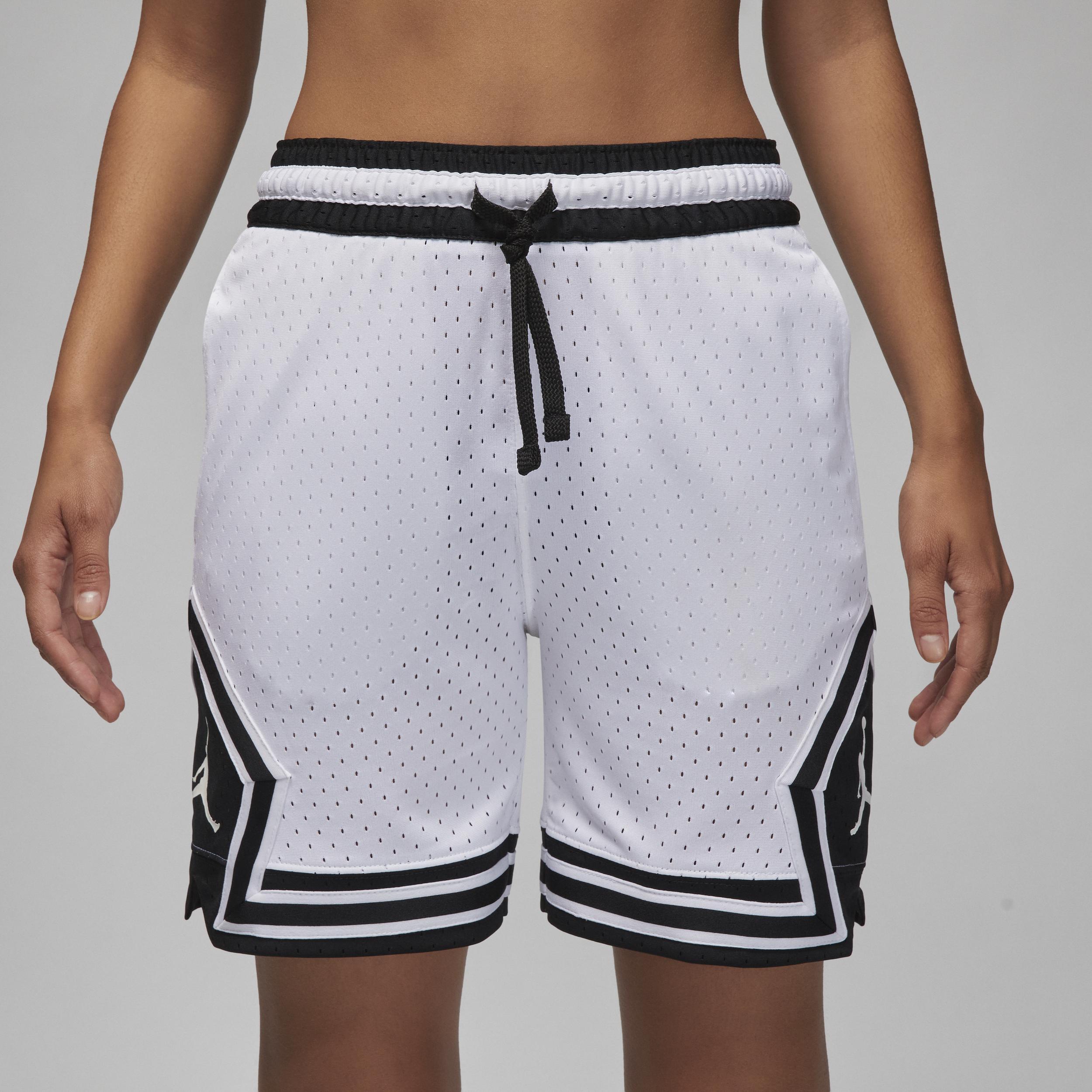 Jordan Mens Jordan Dri-FIT Sport Diamond Shorts - Mens Product Image