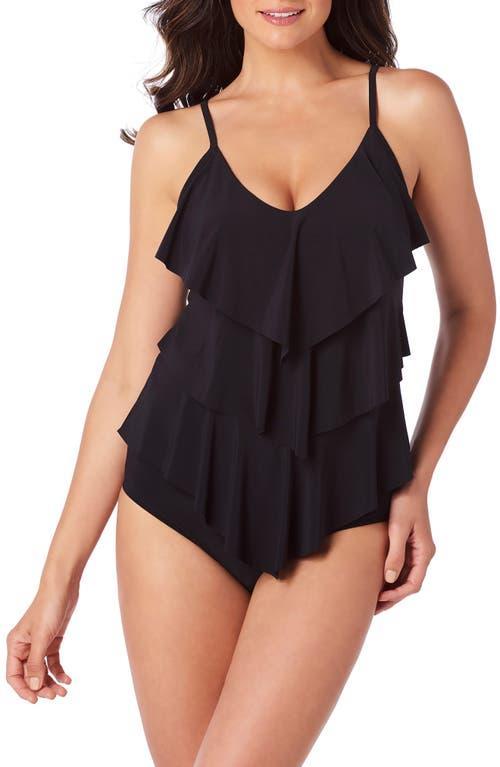 Magicsuit Rita Tankini Top Product Image