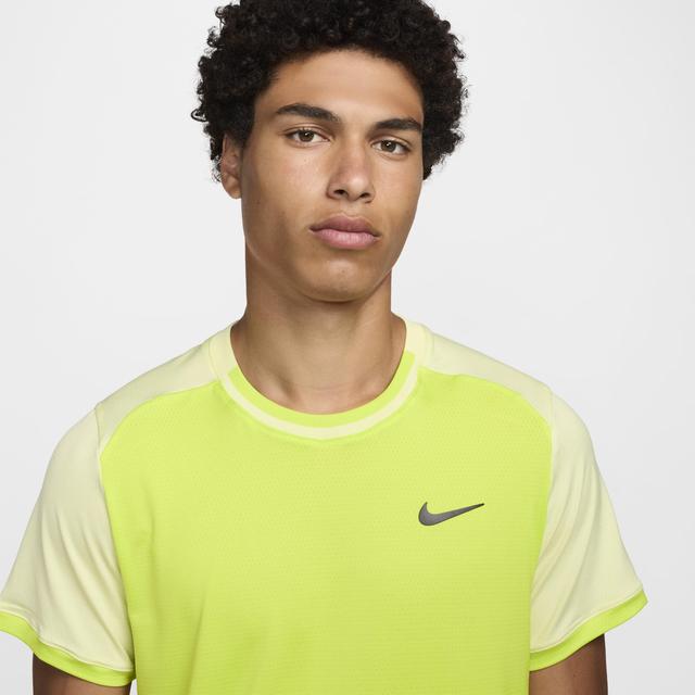 Nike Mens Court Advantage Dri-FIT Tennis Top Product Image