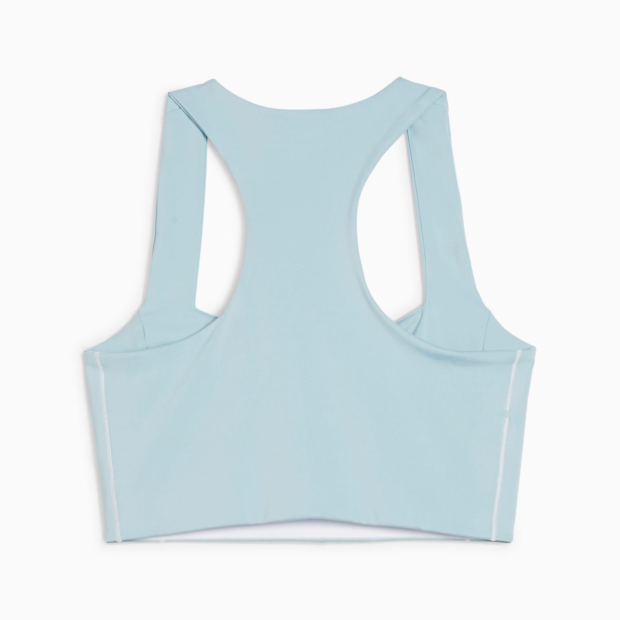 T7 Women's Crop Top Product Image