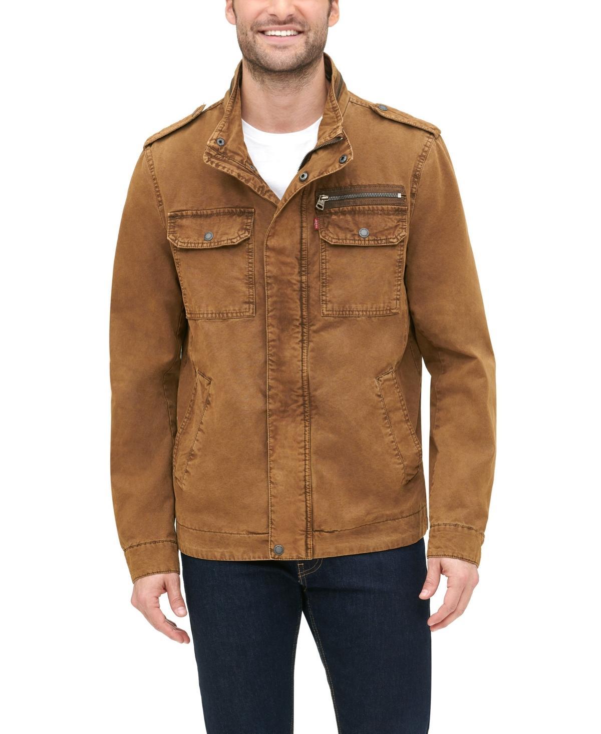 Levis Mens Field Jacket Product Image