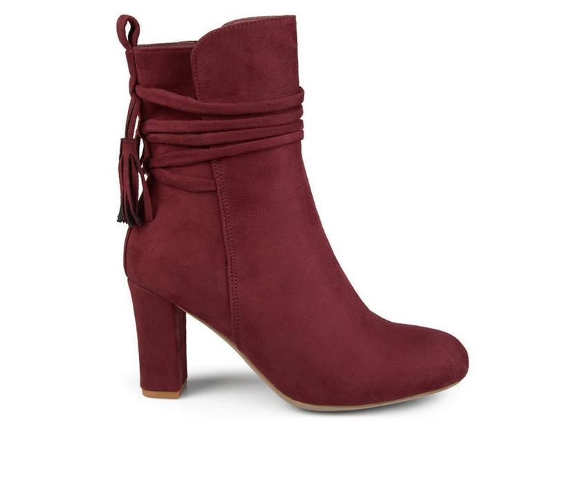 Women's Journee Collection Zuri Booties product image