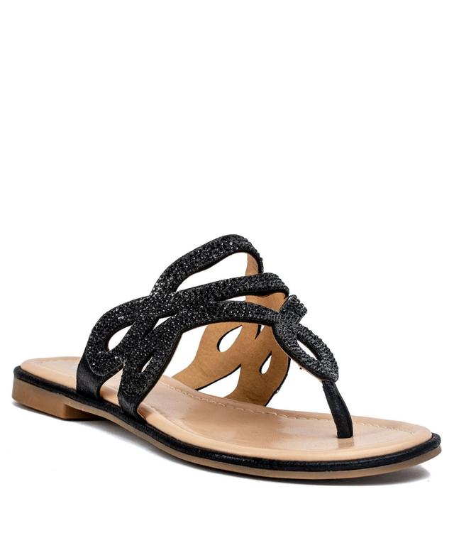 Gc Shoes Amelia Flat Sandal Product Image