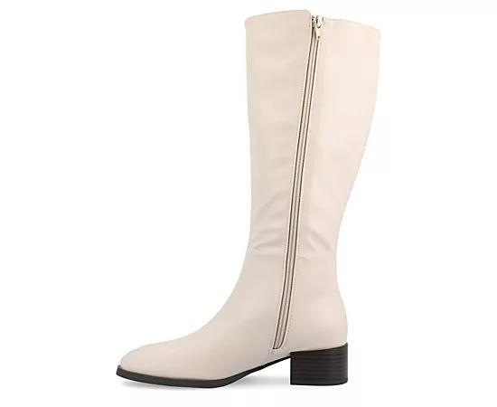 Journee Collection Womens Devri Boot Product Image