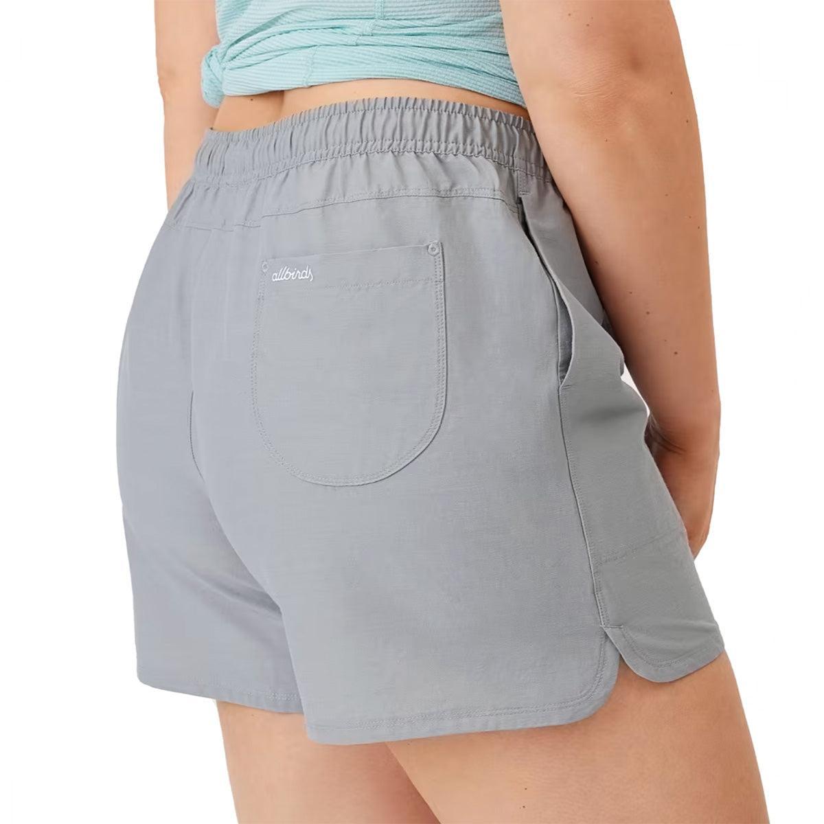 allbirds Women's Natural Run Short Product Image