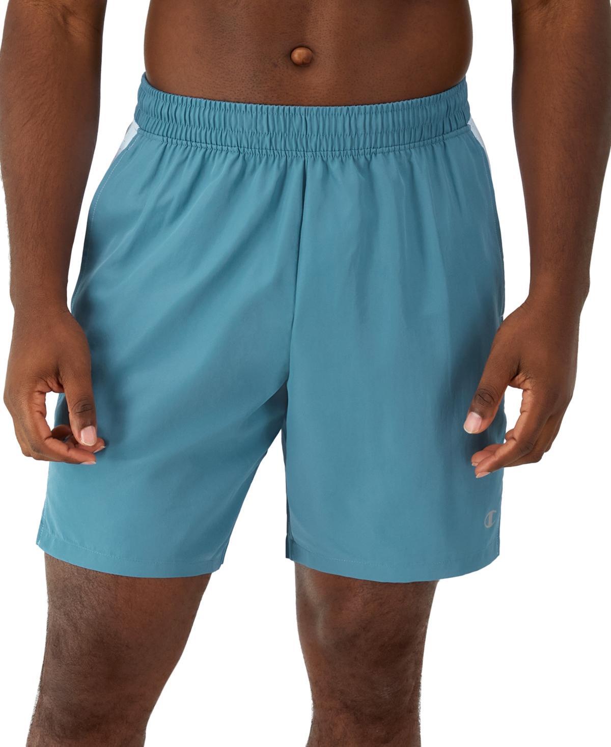 Champion Mens Sport Standard-Fit 7 Performance Shorts Product Image