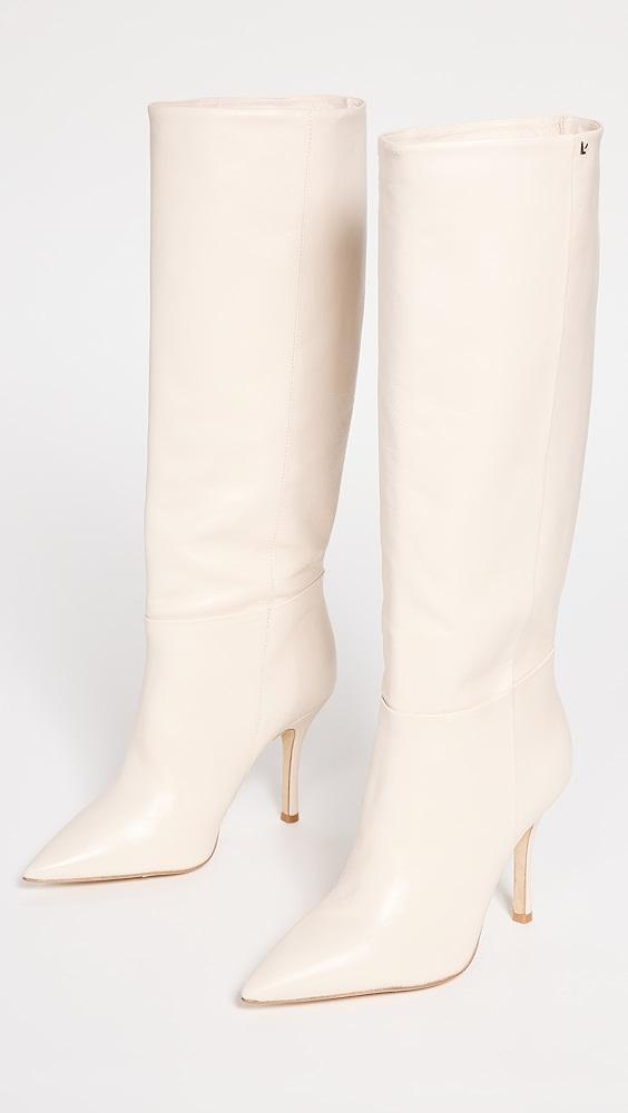 Larroude Kate Boots | Shopbop Product Image