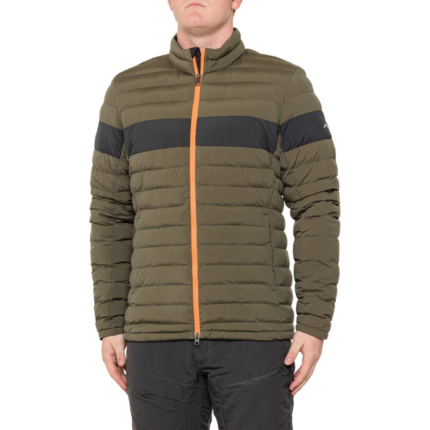 KJUS Blackcomb Jacket - Insulated Product Image