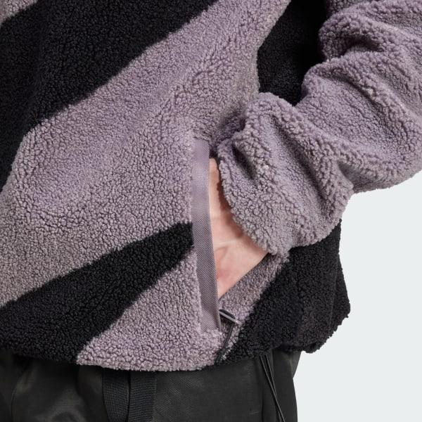 Premium Fleece Top Product Image