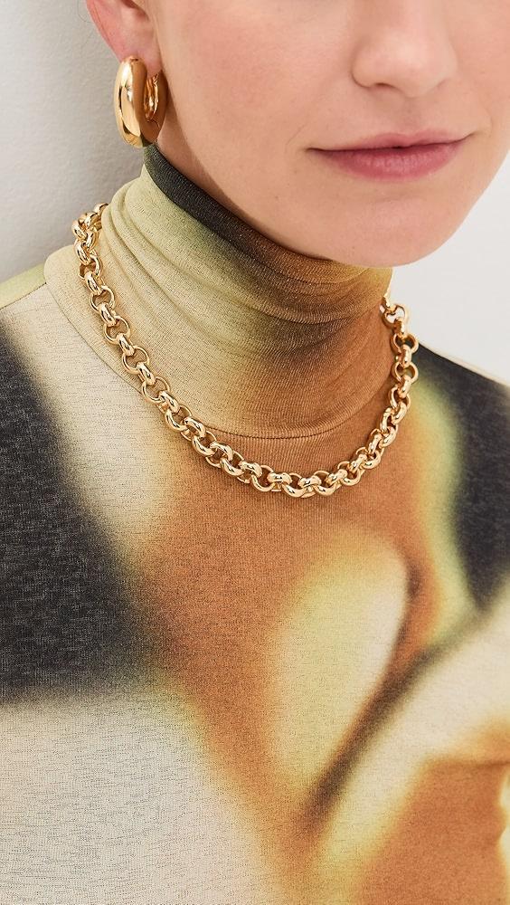 Eliou Alster Necklace | Shopbop Product Image