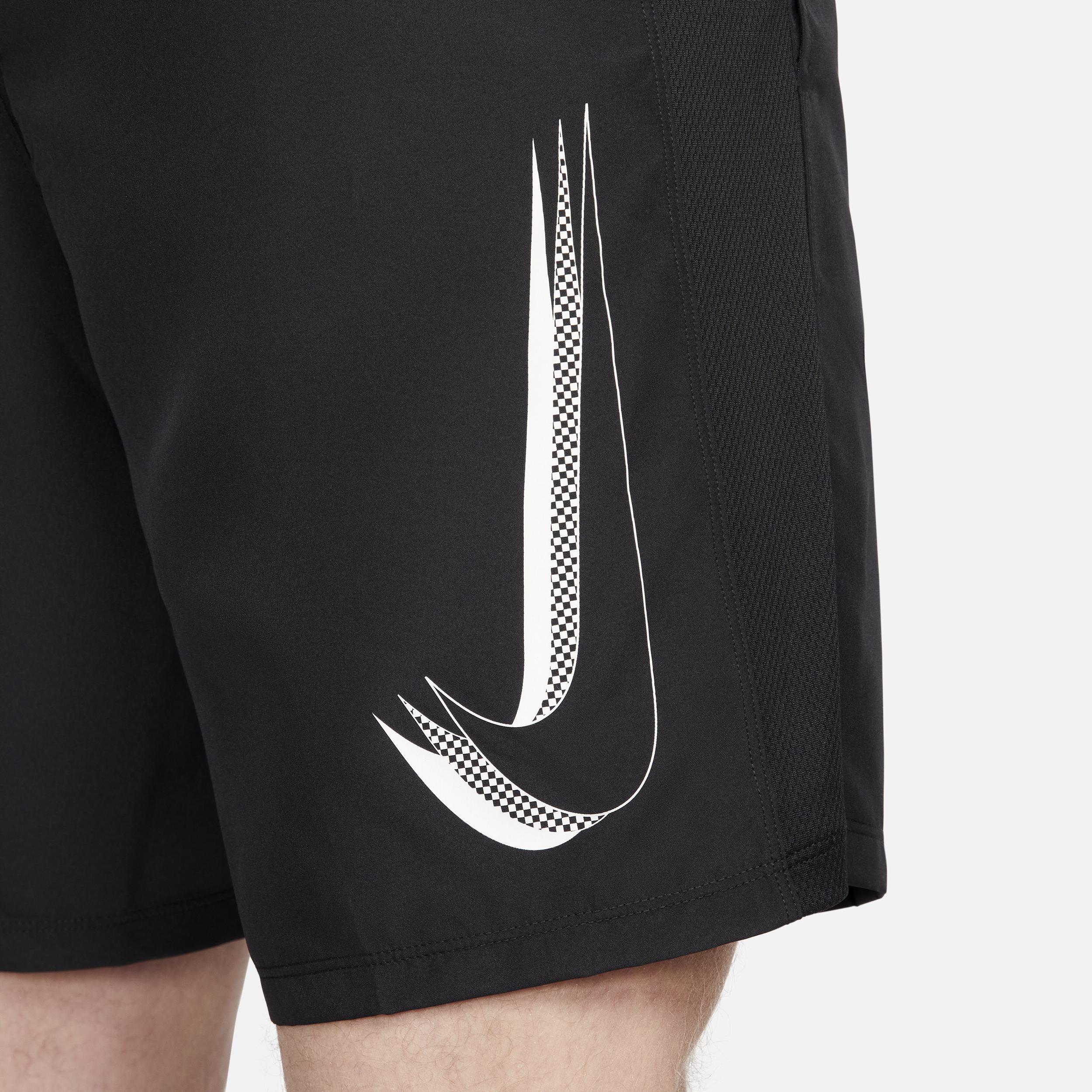 Nike Academy Men's Dri-FIT Soccer Shorts Product Image