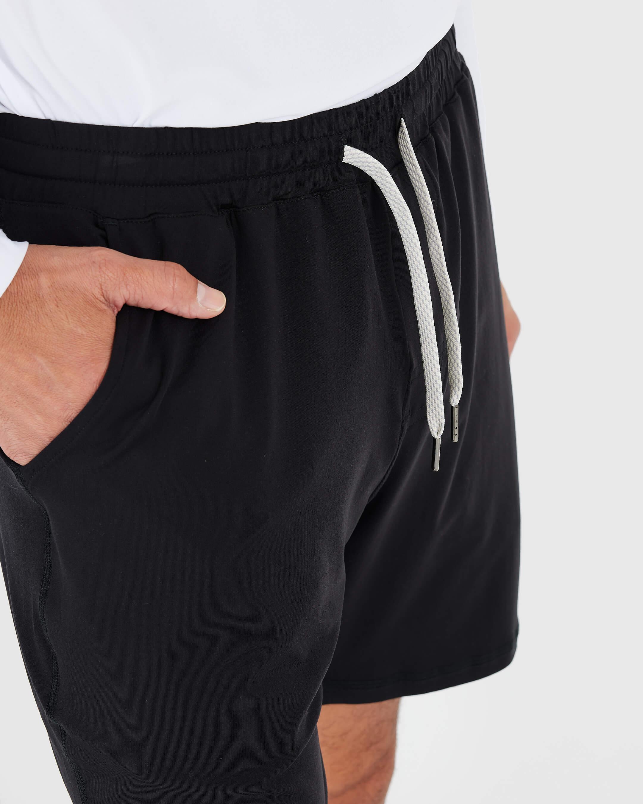 Active Comfort Shorts Camo 3-Pack Product Image