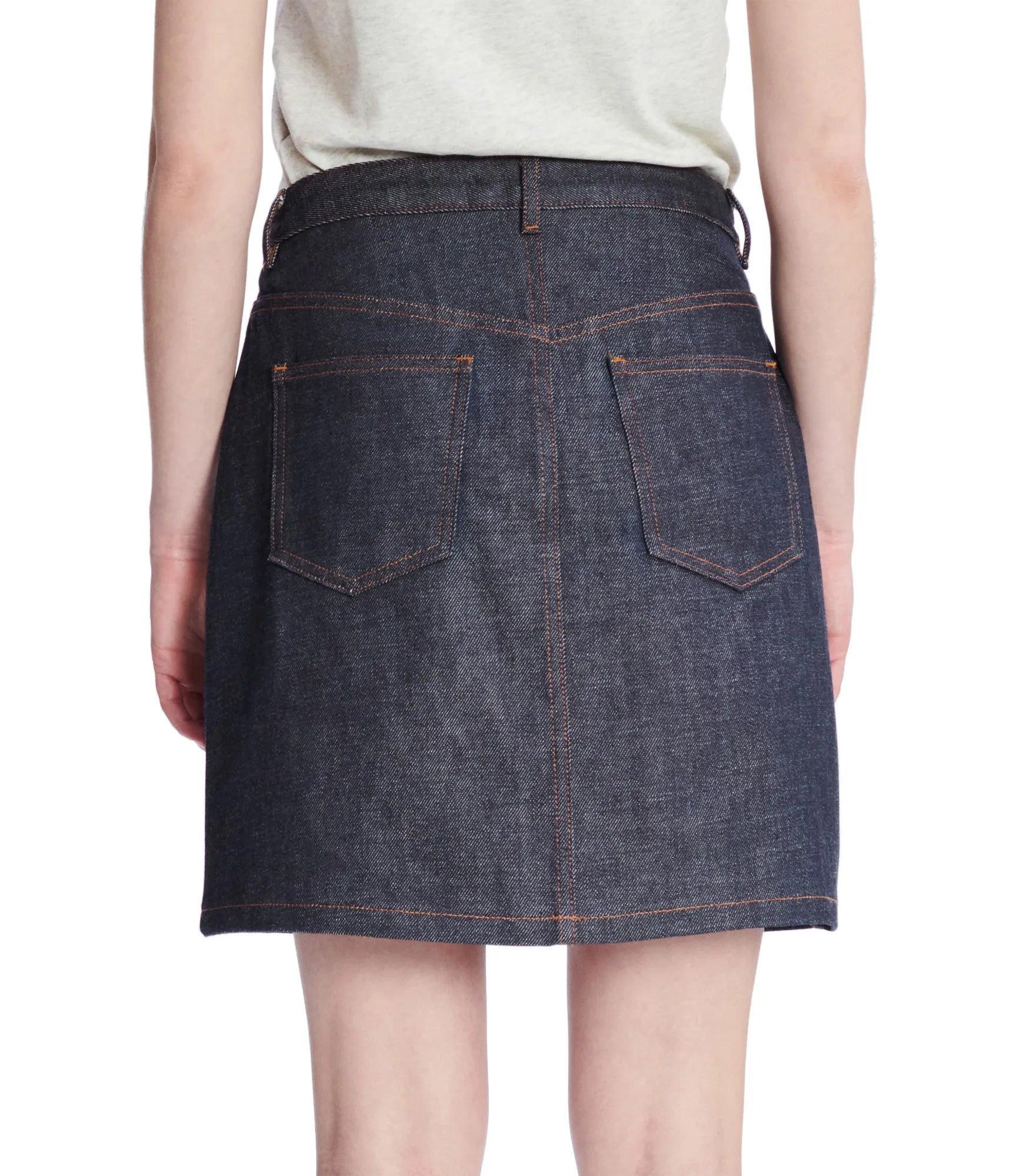 Standard Skirt Product Image