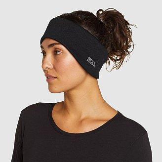 Women's Radiator Fleece Headband Product Image