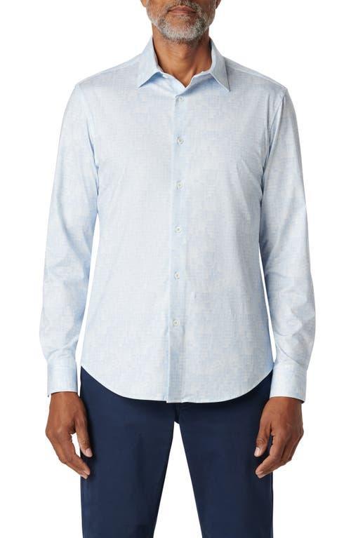 Mens James OoohCotton Sport Shirt Product Image