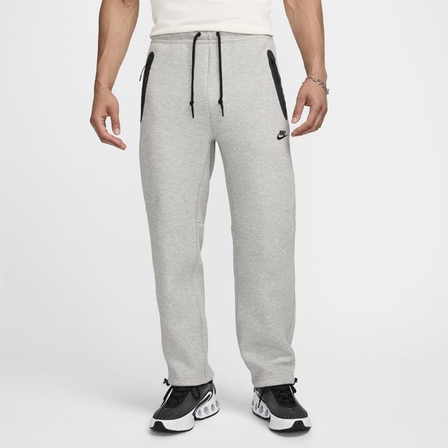 Nike Mens Tech Fleece Open-Hem Pants Product Image