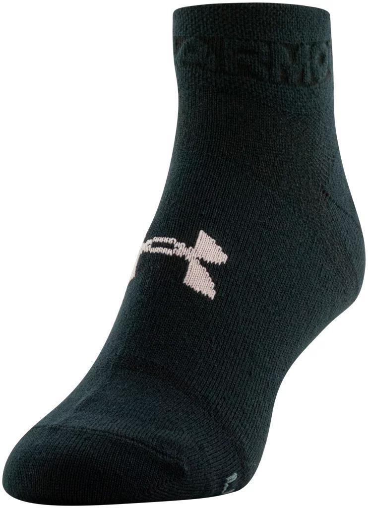 Women's UA Essential 6-Pack Low Cut Socks Product Image