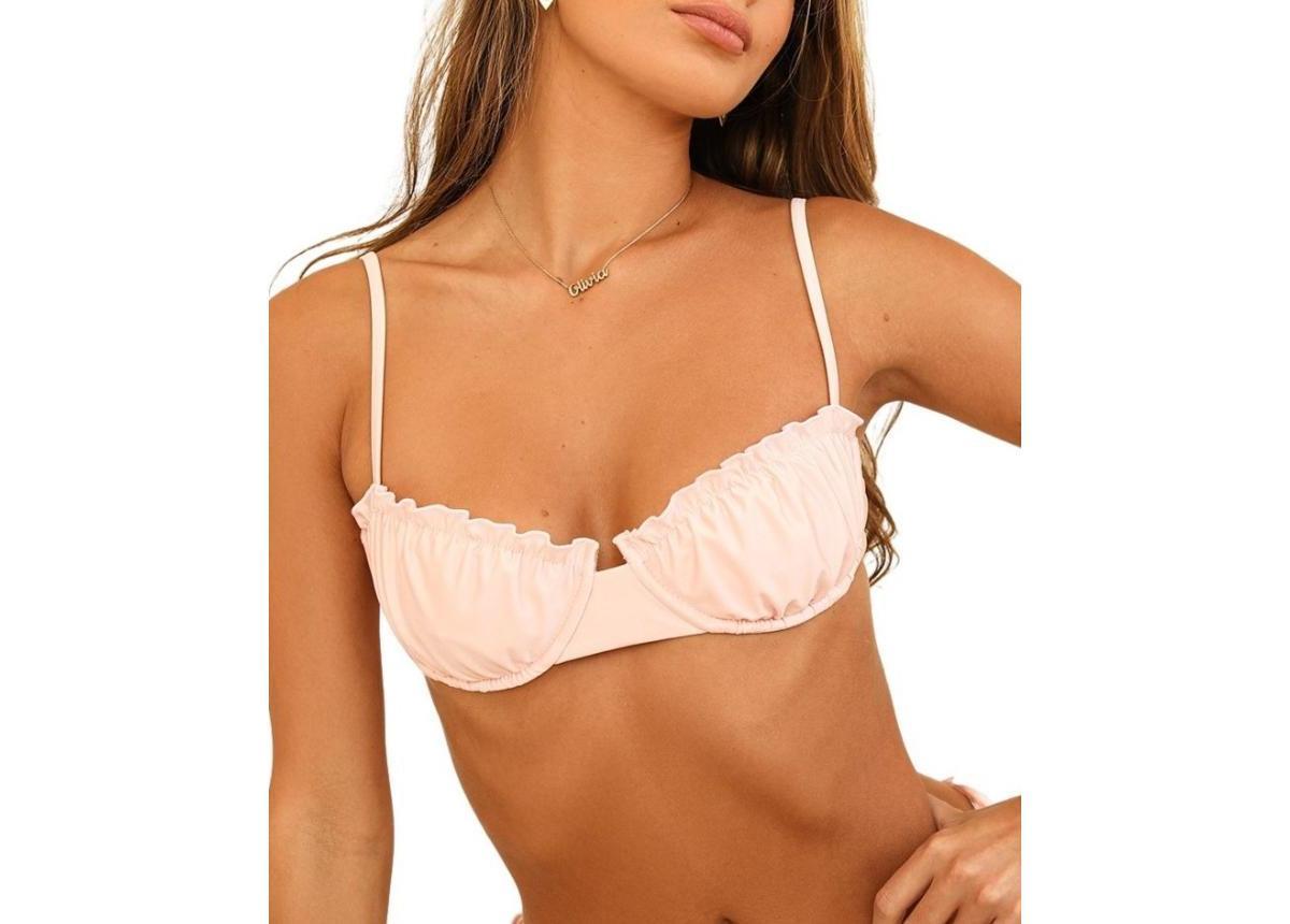 Dippin' Daisy's Women's Primrose Underwire Bikini Top Product Image