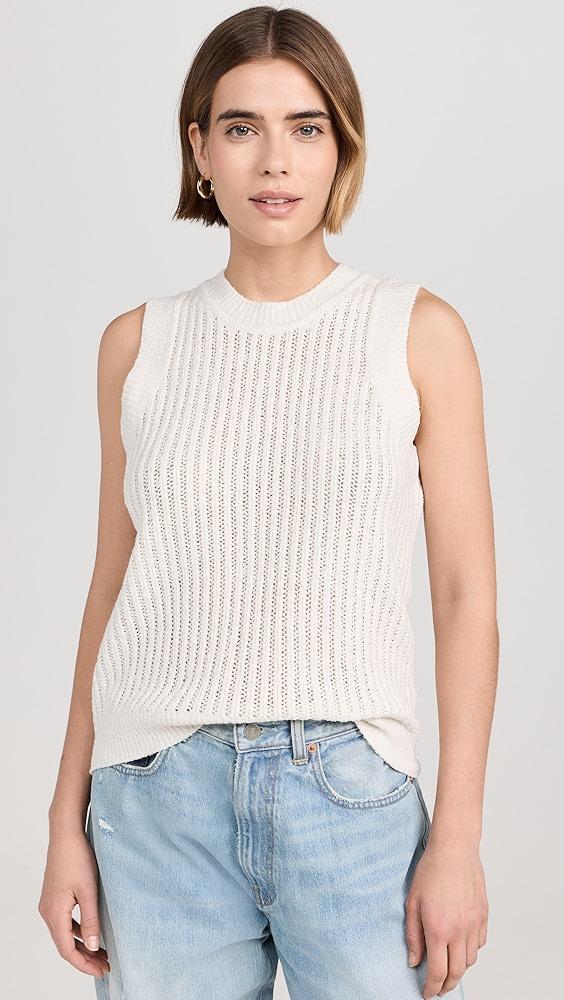 Nation LTD Elliana Pullover Vest | Shopbop product image