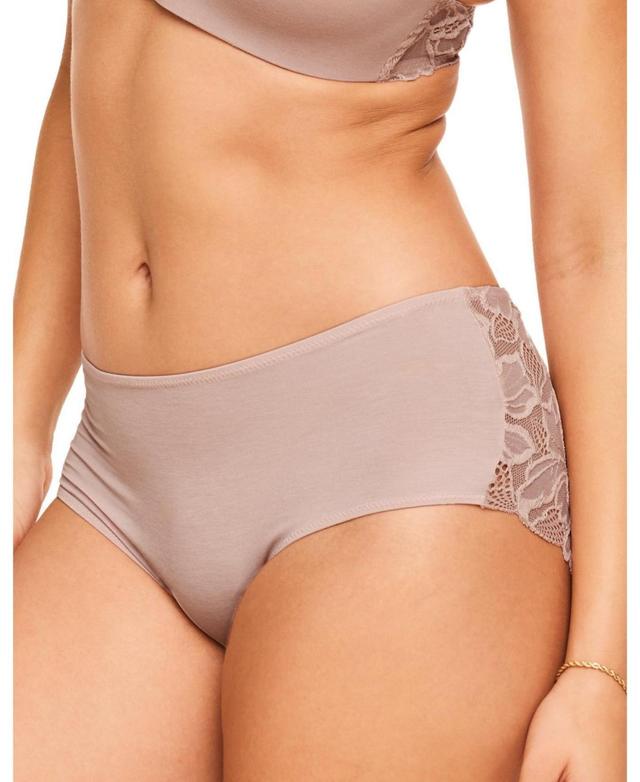 Adore Me Womens Teagan Shortie Panty Product Image