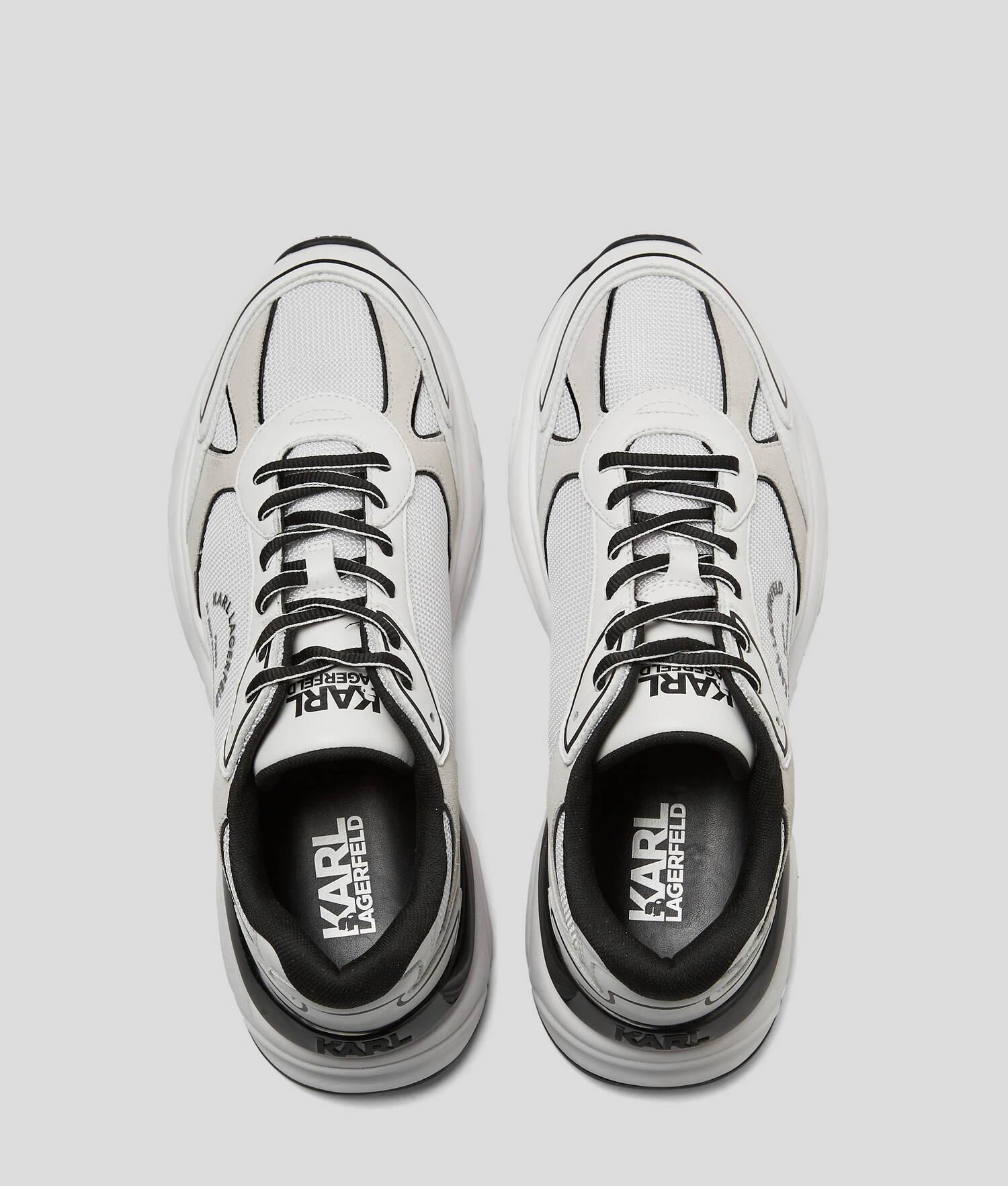 RUE ST-GUILLAUME KOMET SNEAKERS Product Image