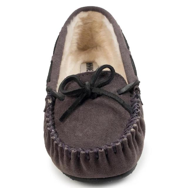 Minnetonka Cally Slipper Product Image