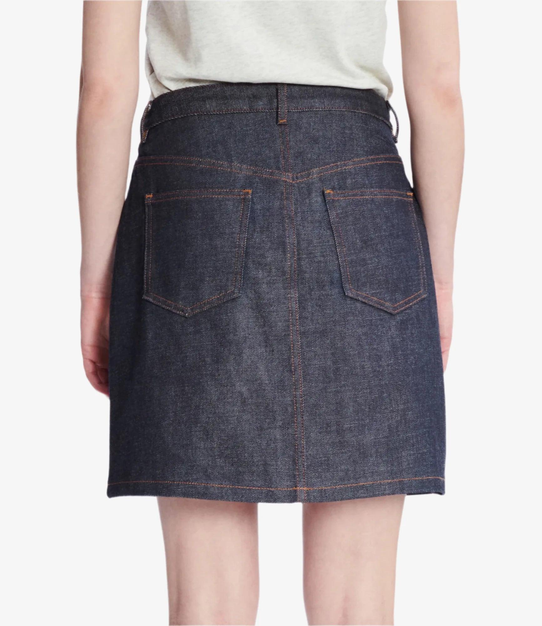 Standard Skirt Product Image