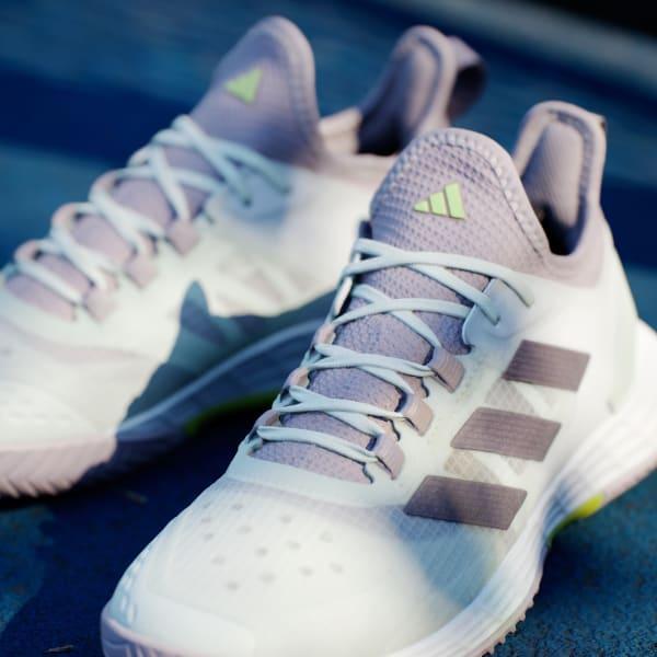 Adizero Ubersonic 4.1 Tennis Shoes Product Image