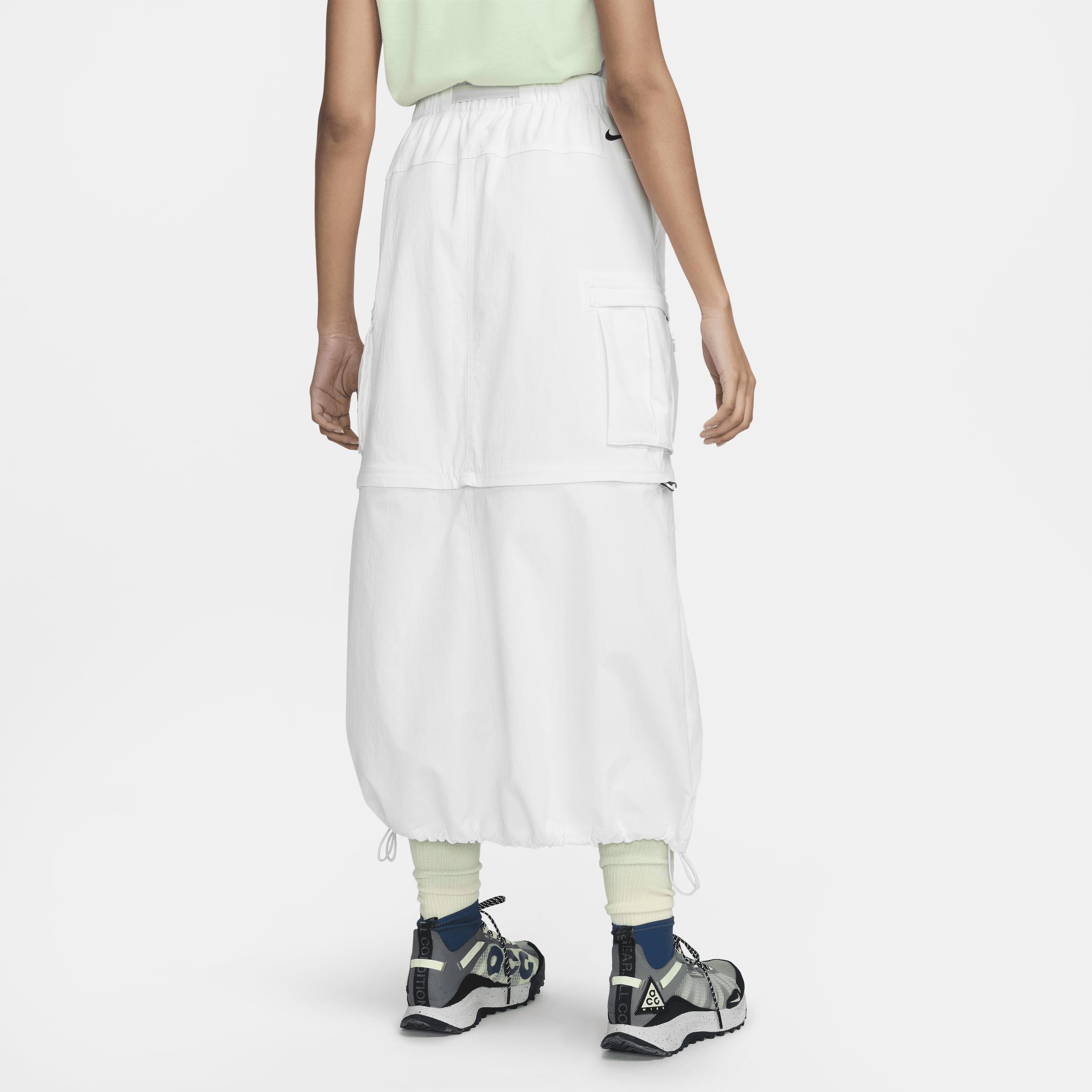 Women's Nike ACG "Smith Summit" Zip-Off Skirt Product Image