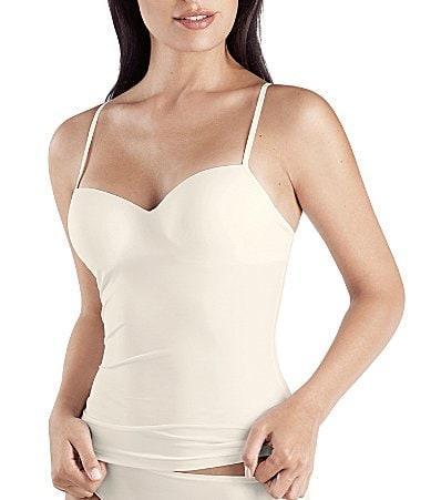 Womens Allure Bra Camisole Product Image